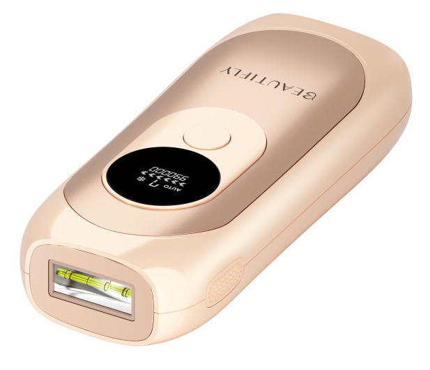 Beautifly Depilatpr IPL Beautifly LumiThera - 1503296 - zdjęcie 7